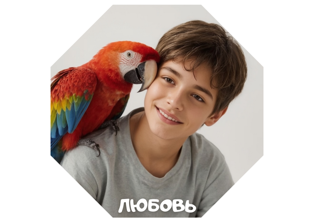 Домашние питомцы - Разговоры о важном 1 декабря. Материалы для печати бесплатно